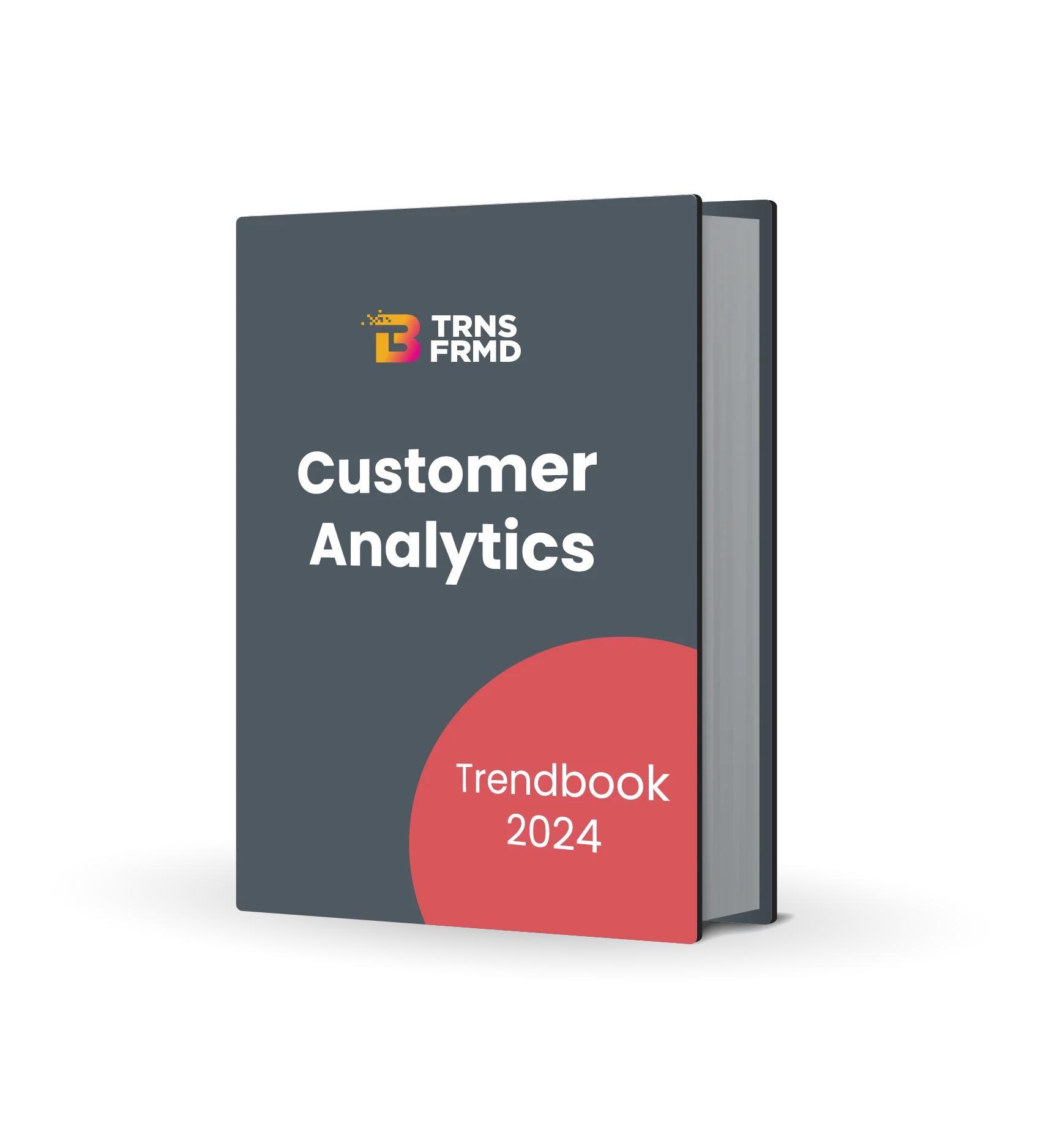 Customer Analytics Trend Book