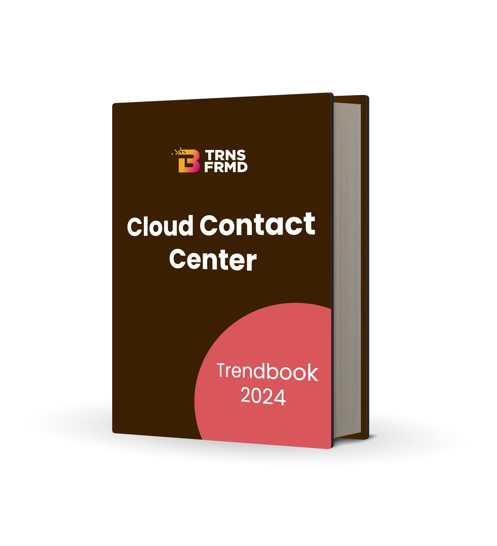 Cloud Contact Center trendbook